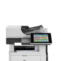 HP LaserJet Enterprise 500 MFP M525DN Business Mono Multifunction Laser Printer (CF116A)