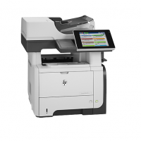HP LaserJet Enterprise 500 MFP M525F Business Mono Multifunction Laser Printer (CF117A)