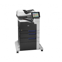 HP LaserJet Enterprise 700 Colour MFP M775F Business Color Multifunction Laser Printer (CC523A)