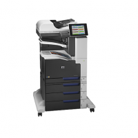 HP LaserJet Enterprise 700 Colour MFP M775Z Business Color Multifunction Laser Printer (CC524A)