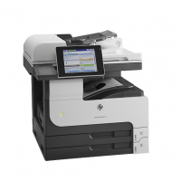 HP LaserJet Enterprise 700 MFP M725DN Business Mono Multifunction Laser Printer (CF066A)