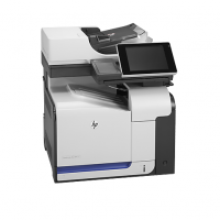 HP LaserJet Enterprise Colour MFP M575C Business Color Multifunction Laser Printer (CD646A)