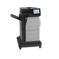 HP LaserJet Enterprise Colour MFP M680f Business Color Multifunction Laser Printer (CZ249A)