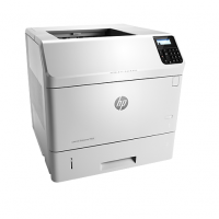 HP LaserJet Enterprise M605N Business Mono Laser Printer (E6B69A)