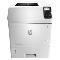 HP LaserJet Enterprise M606dn Business Mono Laser Printer (E6B72A)