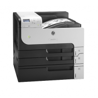 HP LaserJet Enterprise M712XH Business Mono Laser Printer (CF238A)