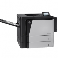 HP LaserJet Enterprise M806DN Business Mono Laser Printer (CZ244A)