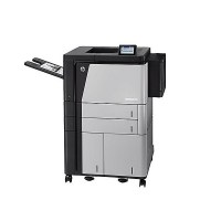 HP LaserJet Enterprise M806X+ Business Mono Laser Printer (CZ245A)