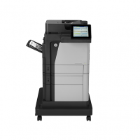 HP LaserJet Enterprise MFP M630f Business Mono Multifunction Laser Printer (B3G85A)
