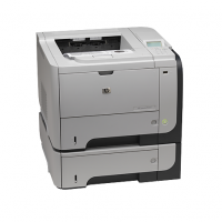 HP LaserJet P3015X Business Mono Laser Printer (CE529A)