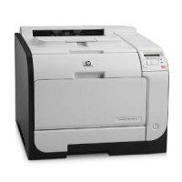 HP Laserjet Pro 300 Color M351a Personal Color Laser Printer (CE955A)