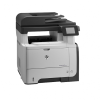 HP LaserJet Pro M521DW MFP All-in-One Mono Laser Printer (A8P80A)