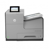 HP OfficeJet Enterprise Color x555dn InkJet Enterprise Printer (C2S11A)