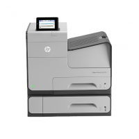 HP OfficeJet Enterprise Color X555xh InkJet Enterprise Printer (C2S12A)
