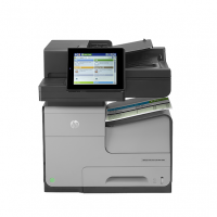 HP OfficeJet Enterprise Color X585dn InkJet Enterprise Printer (B5L04a)