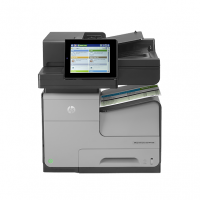 HP OfficeJet Enterprise Color X585f InkJet Enterprise Printer (B5L05A)
