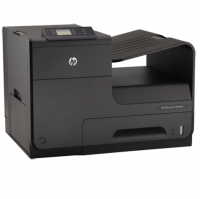 HP OfficeJet Pro Color X451DW InkJet Commercial Printer (CN463A)