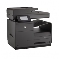 HP OfficeJet Pro Color X476DW InkJet Commercial Printer (CN461A)