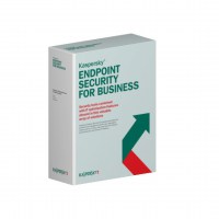 Kaspersky Endpoint Security for Business - 3 Year - SELECT + Security for MAIL Add-on - 10 to 24 nodes (SOFKESBSX10U24U3Y)