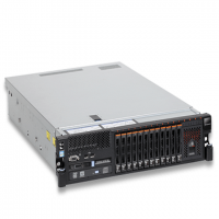 Lenovo System x3750 M4 (8722A3B)