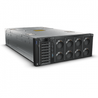 Lenovo System x3850 X6 (3837B3B)