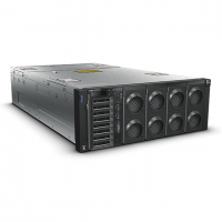 Lenovo System x3850 X6 (3837C1B)