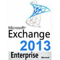 Microsoft Exchange Server - Enterprise (395-04469)