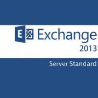 Microsoft Exchange Server - Standard (312-04261)