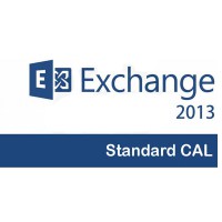 Microsoft Exchange Standard CAL (381-04315)