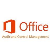 Microsoft Office Audit and Control Management (9ST-00144)