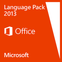 Microsoft Office Multi Language Pack (79H-00458)