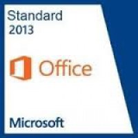 Microsoft Office Standard (021-10257)