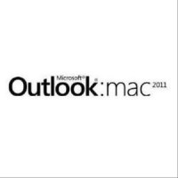 Microsoft Outlook Mac (36F-00197)