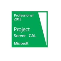 Microsoft Project Server CAL (H21-03304)