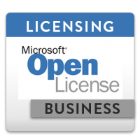 Microsoft SfB Server Std CAL (6ZH-00640)