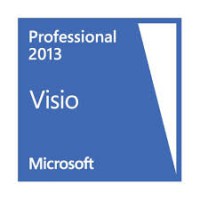 Microsoft Visio Professional (D87-05962)