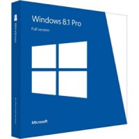 Microsoft Win Pro (FQC-08147)