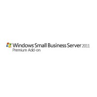 Microsoft Win Small Bus Svr PremAddOn CAL Ste (2YG-01476)