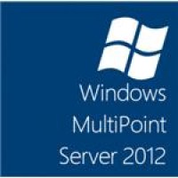 Microsoft Windows MultiPoint Server CAL (EJF-02486)