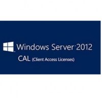 Microsoft Windows Server CAL (R18-04277)
