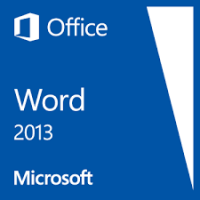 Microsoft Word (059-08637)
