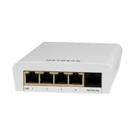 NETGEAR Business Wireless Access Point (WN370)