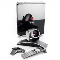 Polycom HDX 6000 Series (7200-23170-102)