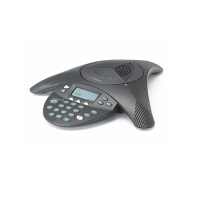 Polycom SoundStation 2 (2200-16200-015)
