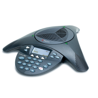 Polycom SoundStation 2W (2200-07800-015)