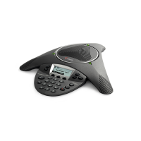 Polycom SoundStation IP6000 (2200-15660-015)