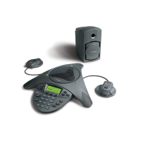 Polycom SoundStation VTX1000 (2200-07300-015)