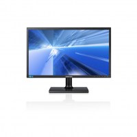 SAMSUNG 22" WIDESCREEN S22C200BW (LS22C20KBW/XK)	