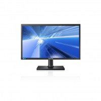 SAMSUNG 24" WIDESCREEN S24C450M (LS24C45KMS/XK)	