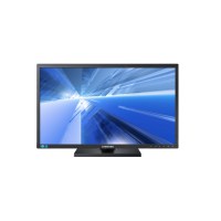 SAMSUNG 24" WIDESCREEN S24C650BWV (LS24C65KBWV)	